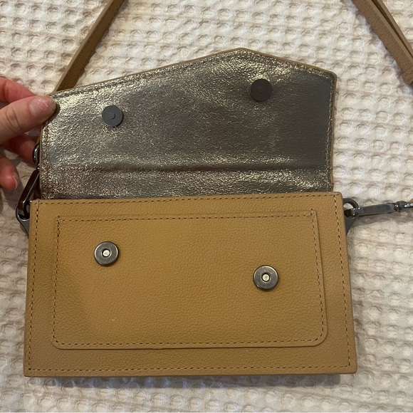 Worn once! Bolkier purse in perfect condition. - Picture 2 of 4
